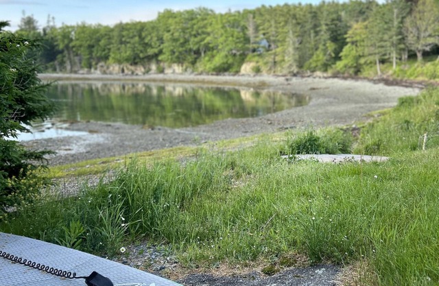 Oceanfront Cottage at Acadia National Park, Bar Harbor/Cadillac Cottage