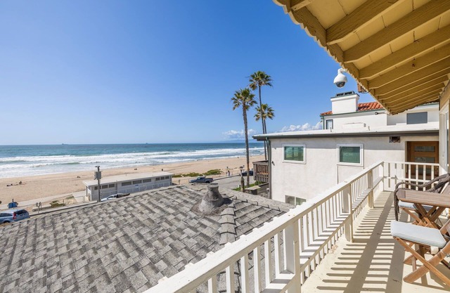 Frente al mar! 3Bd 2Ba con jacuzzi y bicicletas!