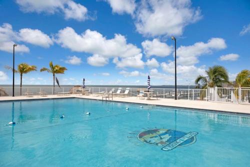 Oceanfront Getaway in Marathon