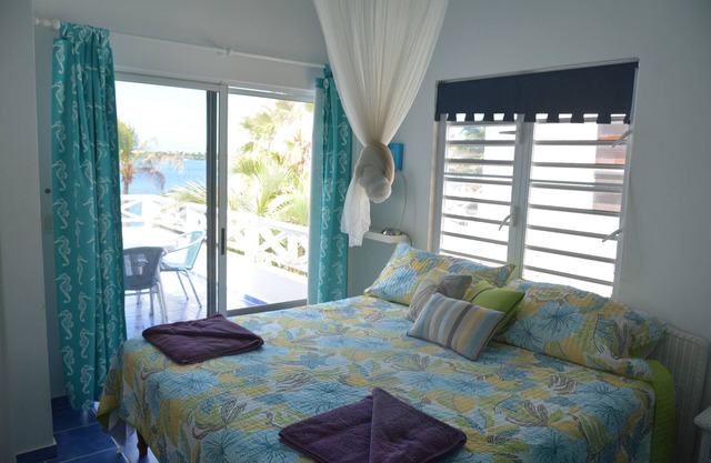 Oceanfront Island Gem con Gran Snorkel / Buceo