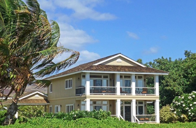 Frente al mar 'Laguna Beach House' A / C .... Increíbles puestas de sol ... Playa - TVNCU # 1074