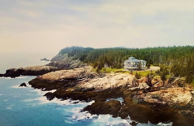 Oceanfront Luxury Estate - Vistas espectaculares desde todas las habitaciones