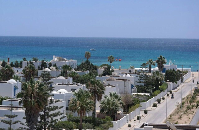 Increíble apartamento con vistas al mar! Magnifique vue de mer du 5 eme étage❤️