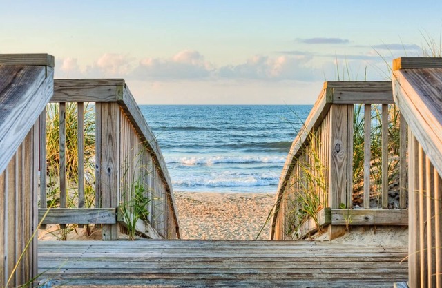 Frente al mar Margaritaville Cabana - perfecto para 2