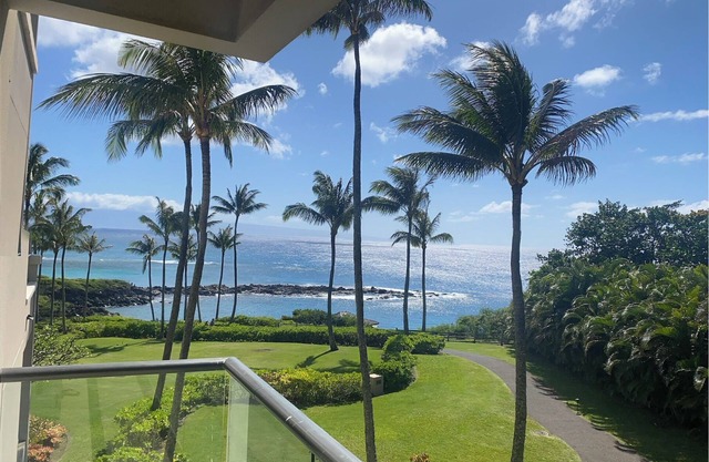 Oceanfront Montage Residence