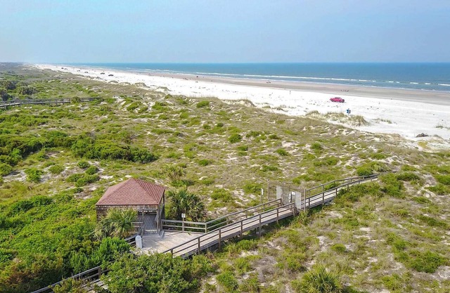 Oceanfront Oasis - Ultimate St. Augustine Getaway