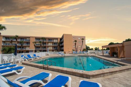 Oceanfront Oasis
