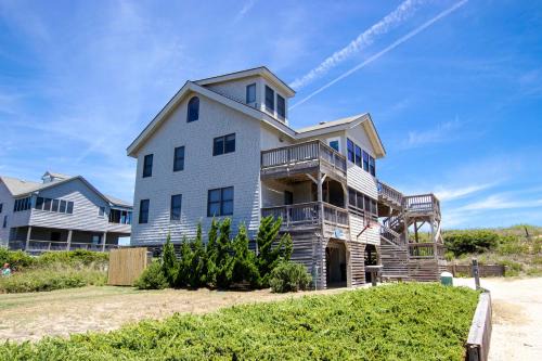 OCEANFRONT, Ocean views, Quiet area, SA183, Ocean Island