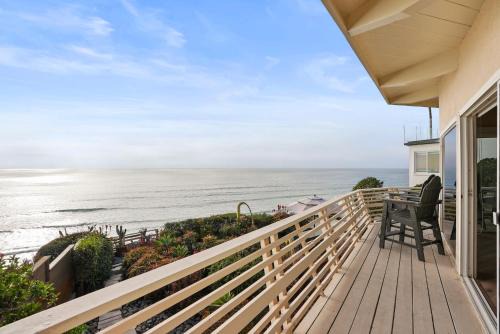 Oceanfront Paradise on Neptune