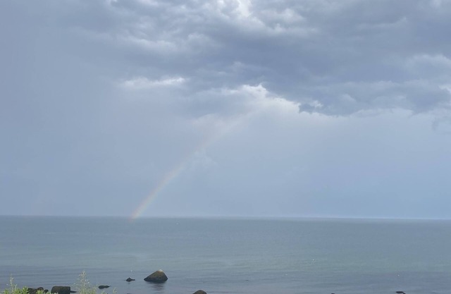 Oceanfront Plymouth Escape!