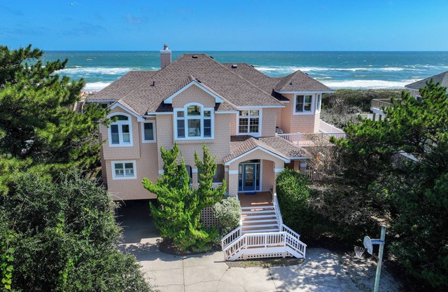 PI75, La Serena / Oceanfront, 6 habitaciones, 5. 5 baños