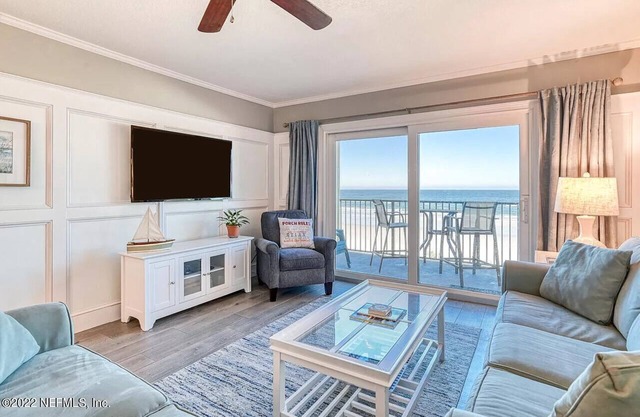Oceanfront, Quiet Beach, Pickleball, Family Friendly, Clean
