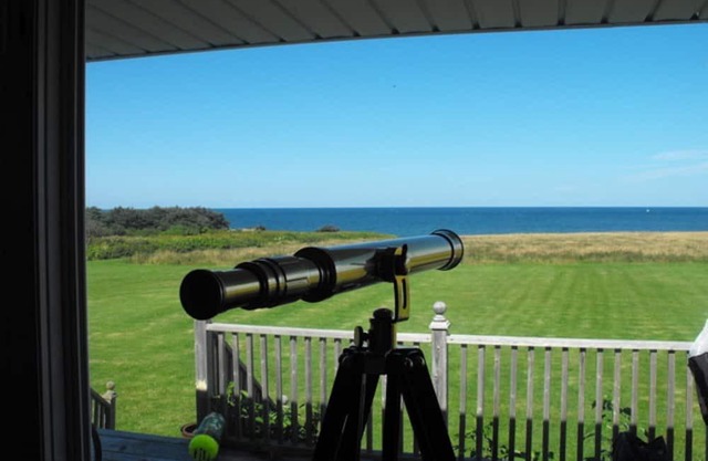 Oceanfront - Solicitantes Mar - Casa Rural por el Océano