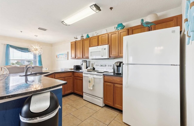 Oceanfront St. Augustine Condo With Stunning Views & Modern Comfort