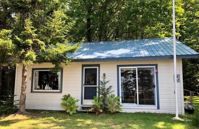 Oceanfront Sunset View Cottage w/ Fire Pit - Near Acadia & Bar Harbor