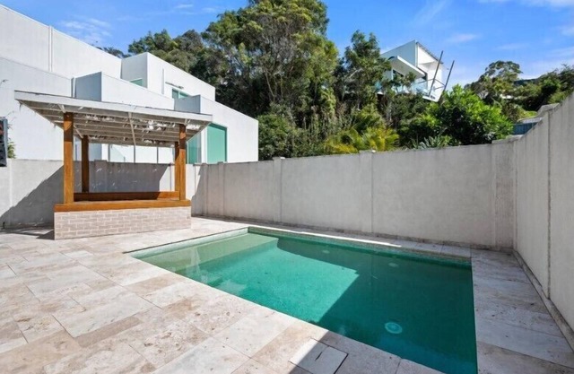 Oceanfront View Beachside Bliss – Ocean Views, Plunge Pool & Pet Friendly