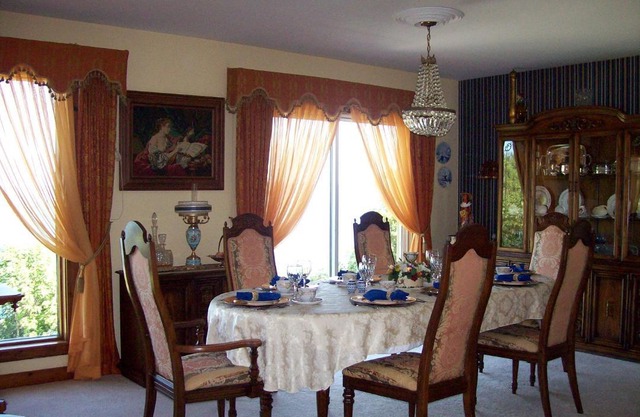 Oceanhillside B&B