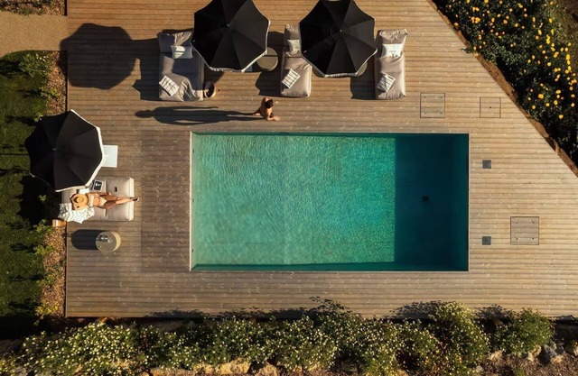 oceanHUTS