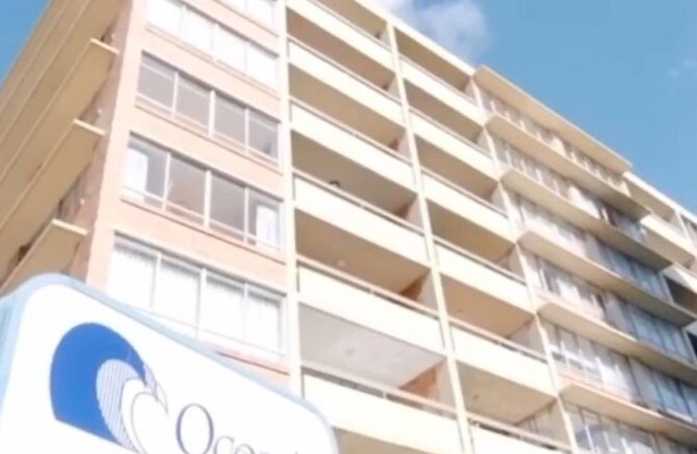 Oceania Beachside Holiday Apartments