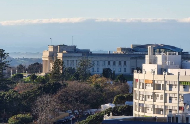 ☆Oceania City Fringe w Views| Free Parking | WiFi☆