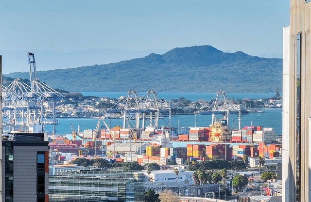 Oceania City Fringe w Views-Free Parking