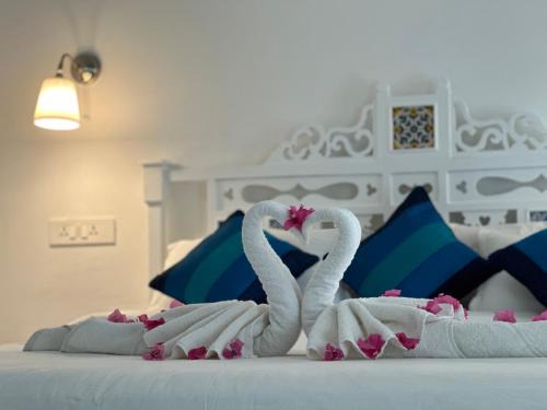 Oceanic - Luxury Boutique Hotel