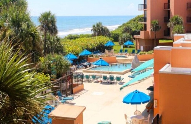 Oceanique Resort - Spacious 2 Bedroom W/Kitchen