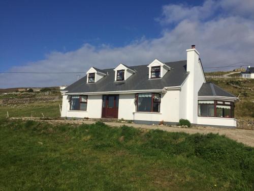 Oceanna Cottage