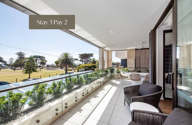 Oceano Residence Mornington