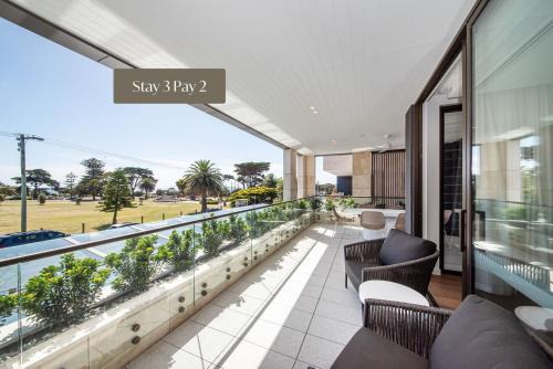 Oceano Residence Mornington