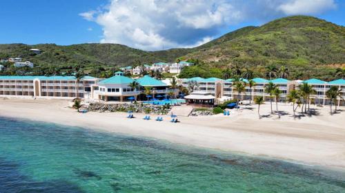 Oceans at Carina Bay - Adults Only