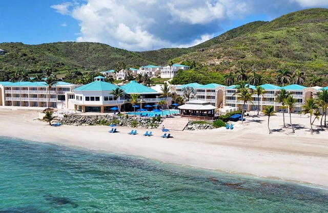 Oceans at Divi Carina Bay Adults Only