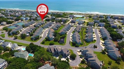 Oceanside, 485 ft to Beach Access, Community Amenities, 609, Black Dog