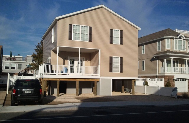 Oceanside 4BR 2. 5BA construido en 2013