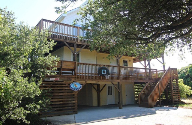T10, Surf 'N' Duck / Oceanside, 5 habitaciones, 4. 5 baños