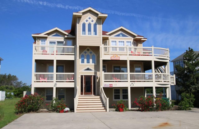 PI109, Sweet TEA / Oceanside, 8 habitaciones, 7. 2 baños
