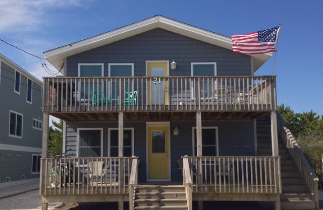 Barnegat Light Getaway - Hasta