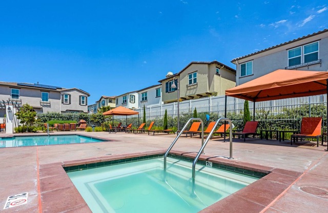 Oceanside Breeze - in Oceanside California