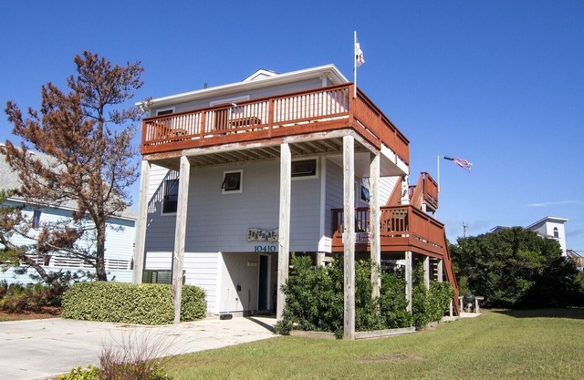 SNH351, Sea Sharp / Oceanside, 4 habitaciones, 3 baños