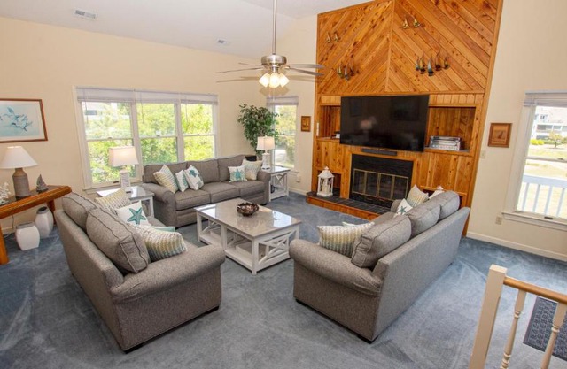 Oceanside, Close to Beach Access, Close to Shopping, Community Amenities, 717, Captains Quarters