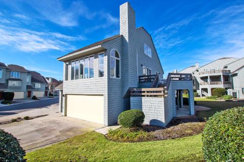 Oceanside, Community Pools, Community Tennis, 628, Corolla Time
