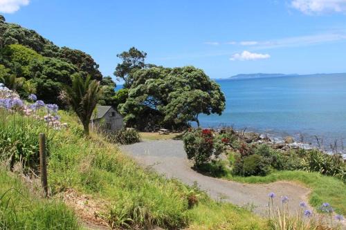 OCEANSIDE - Exclusive & private - Castaway Cottage