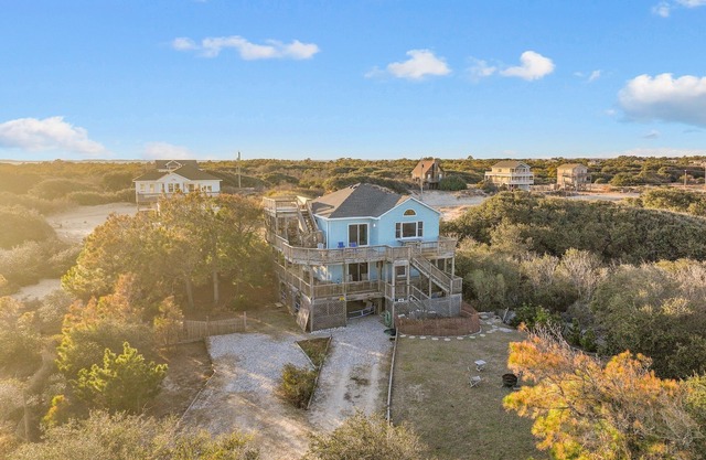 Oceanside, Ocean View, Pets Welcome, Wild Horses! 4x1620, Sunshine Day