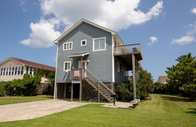 SNH418, Blue Cloud / Oceanside, 4 habitaciones, 2. 5 baños