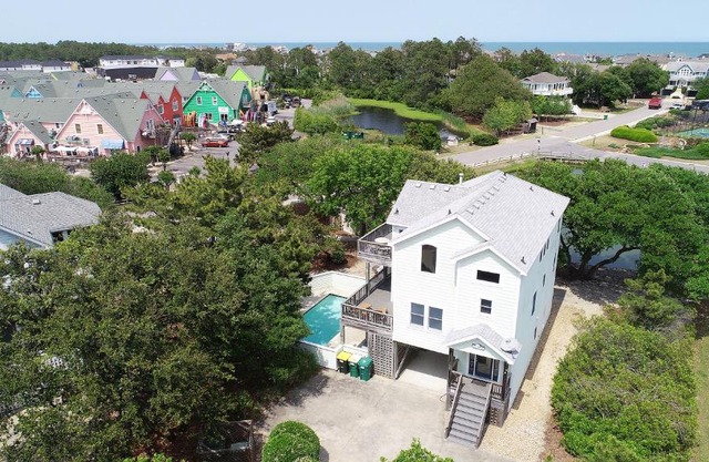 Oceanside, Pet Friendly, Private Pool, Hot Tub -17, Sugar Magnolia