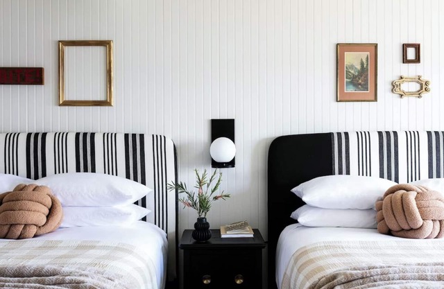 Oceanside Room Perfect for Reconnecting with Nature | Near Grimes Cove Beach
