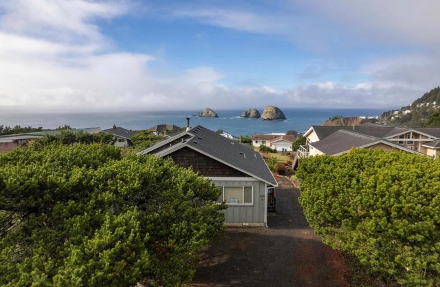 Oceanside Vista