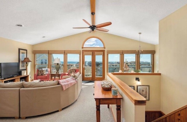 OceanSound - 500 Feet to the Ocean in Duck, NC!