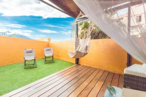 OceanSound Blue "By WaveProperties"