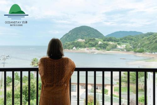 Oceanstay白涛